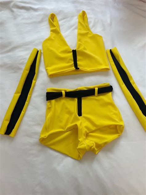 kill bill costume|kill bill feet etsy art.